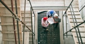 experienced project management team