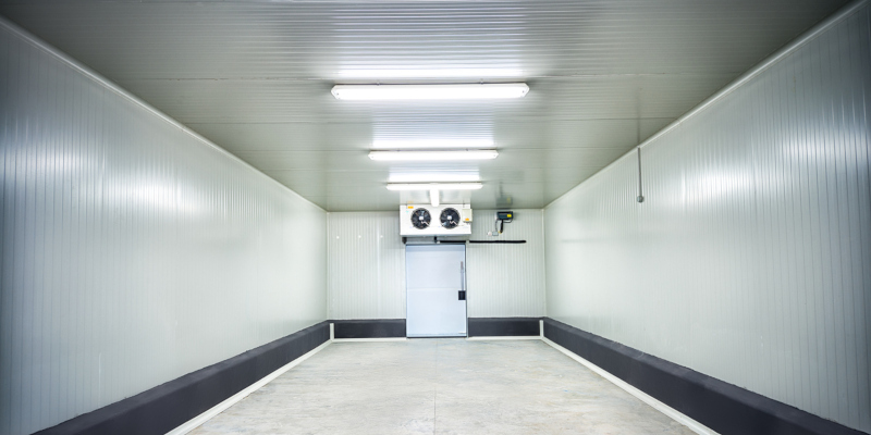 refrigeration services for commercial property owners and partners