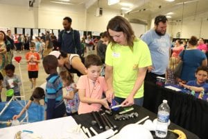 Investing in Your Community to Gain Workforce Development