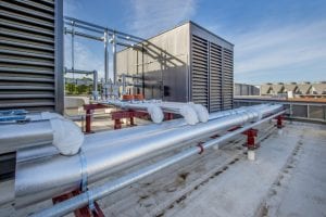 What Commercial HVAC Services Does Cullum Offer?