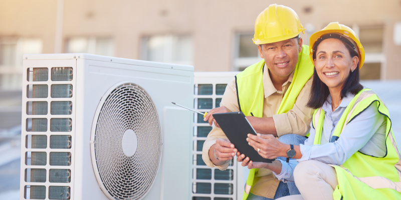 Tips from an HVAC Contractor: Springtime Preventive Maintenance for Commercial HVAC Systems