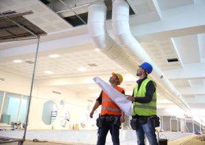 Mechanical Engineering and Construction: A Closer Look at Your HVAC Installation Process