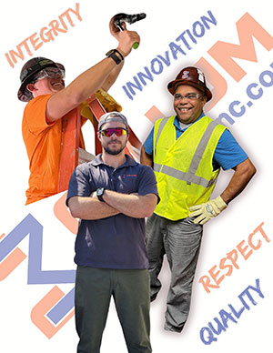 Check Out a Recent Spotlight from Be Pro Be Proud “Building Tomorrow’s Workforce”