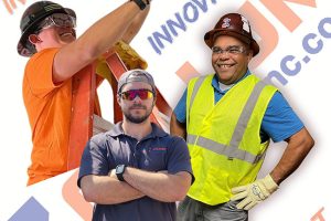 Check Out a Recent Spotlight from Be Pro Be Proud “Building Tomorrow’s Workforce”