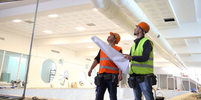 HVAC Services: 4 Tips for Creating an Effective HVAC Maintenance Program