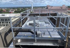 Cullum: An HVAC Company Located in One of the Best Cities in America