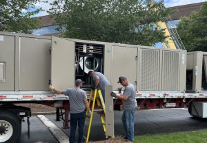 What We Do to Ensure Safety at Every Job Site