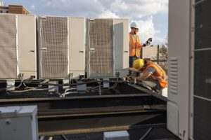 As Temperatures Heat Up This Summer, Make HVAC Maintenance a Top Priority