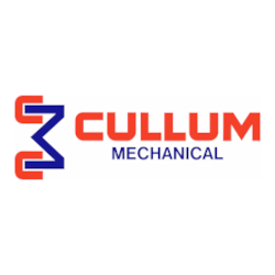 Cullum Mechanical logo
