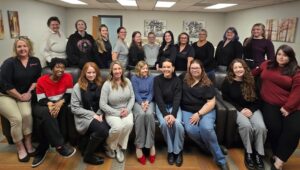 Cullum Mechanical is Proud to Celebrate Women In Construction (#WIC).